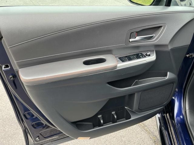 2022 Toyota Sienna XSE 7 Passenger