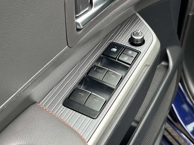 2022 Toyota Sienna XSE 7 Passenger