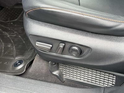 2022 Toyota Sienna XSE 7 Passenger