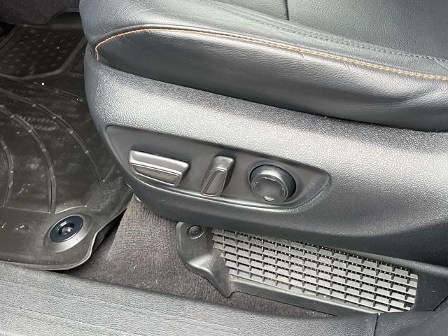 2022 Toyota Sienna XSE 7 Passenger