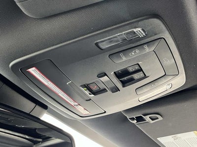 2022 Toyota Sienna XSE 7 Passenger