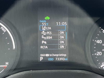 2022 Toyota Sienna XSE 7 Passenger