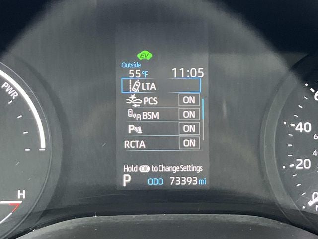 2022 Toyota Sienna XSE 7 Passenger