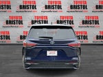 2022 Toyota Sienna XSE 7 Passenger