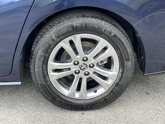 2022 Toyota Sienna XSE 7 Passenger