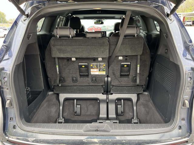 2022 Toyota Sienna XSE 7 Passenger