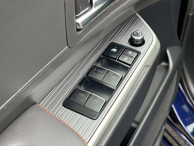 2022 Toyota Sienna XSE 7 Passenger