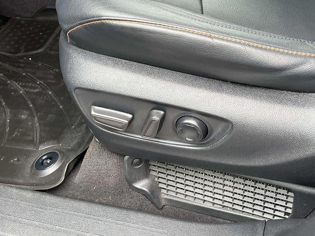 2022 Toyota Sienna XSE 7 Passenger