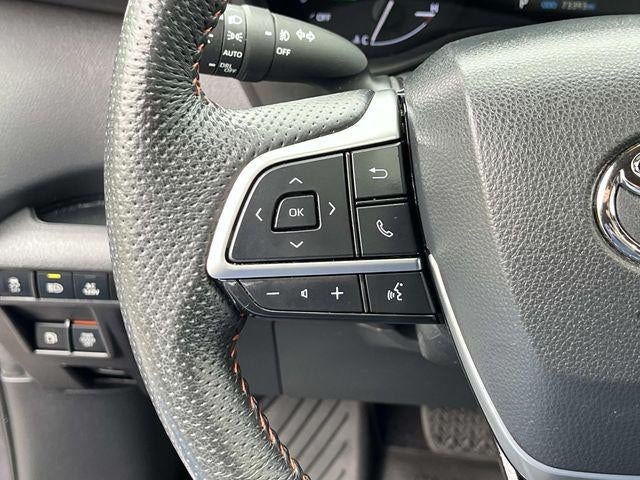 2022 Toyota Sienna XSE 7 Passenger