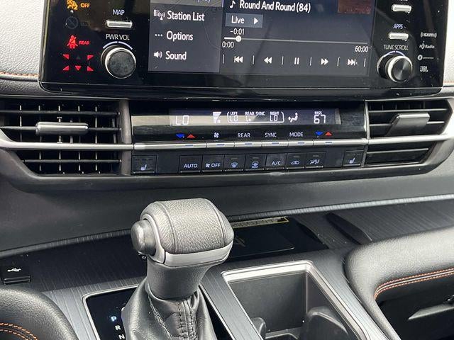 2022 Toyota Sienna XSE 7 Passenger