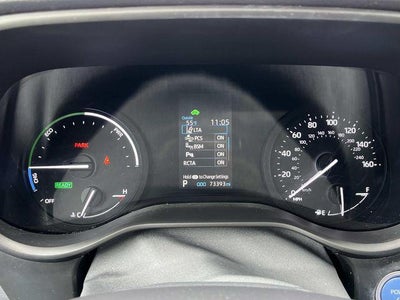 2022 Toyota Sienna XSE 7 Passenger