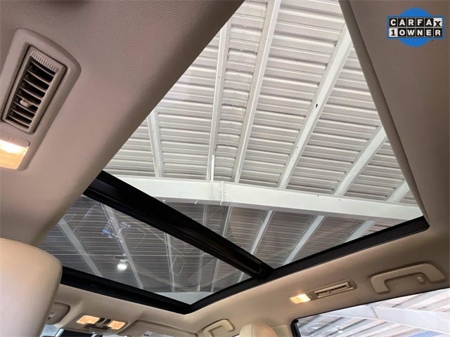 2019 Toyota Highlander Limited Platinum