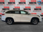 2019 Toyota Highlander Limited Platinum
