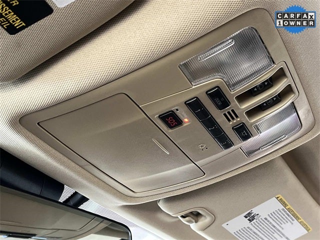 2019 Toyota Highlander Limited Platinum