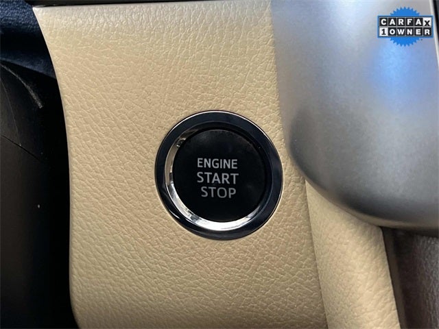 2019 Toyota Highlander Limited Platinum