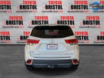 2019 Toyota Highlander Limited Platinum