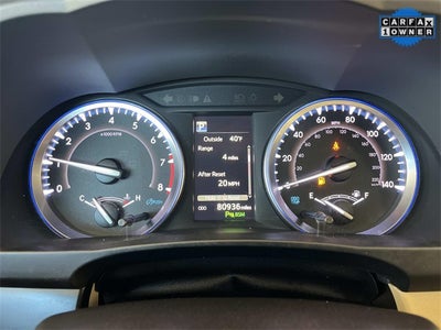 2019 Toyota Highlander Limited Platinum