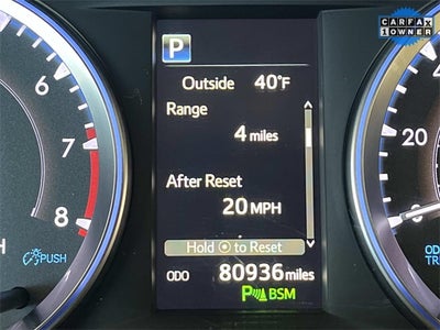 2019 Toyota Highlander Limited Platinum