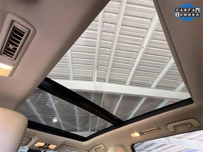 2019 Toyota Highlander Limited Platinum