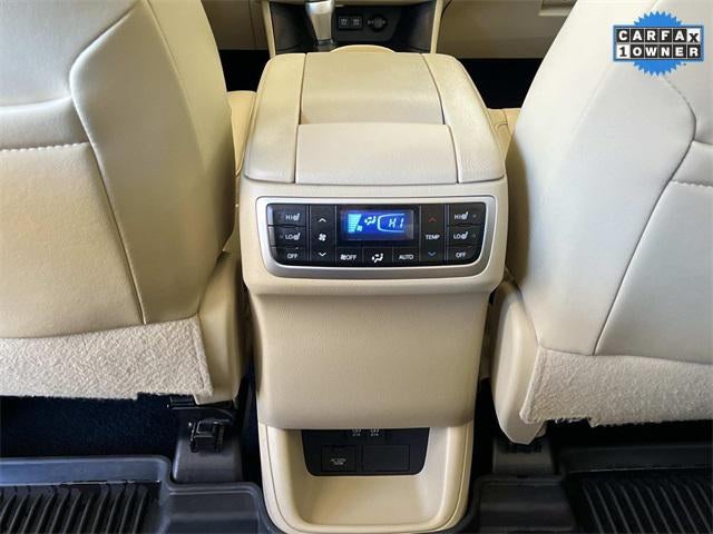 2019 Toyota Highlander Limited Platinum