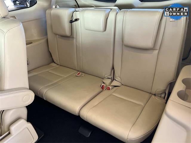2019 Toyota Highlander Limited Platinum