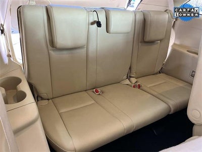 2019 Toyota Highlander Limited Platinum