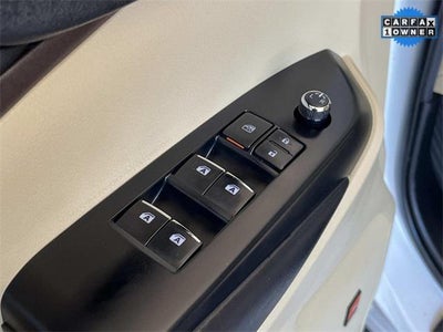 2019 Toyota Highlander Limited Platinum