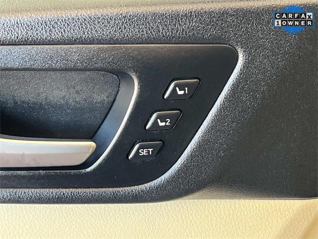 2019 Toyota Highlander Limited Platinum