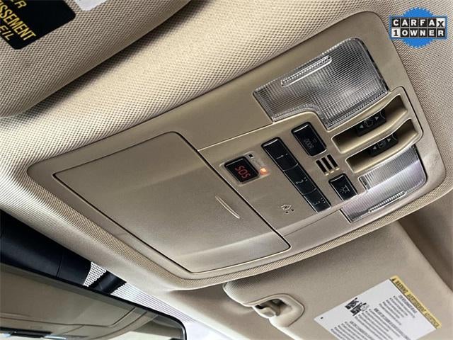 2019 Toyota Highlander Limited Platinum