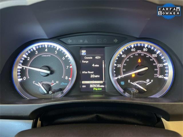 2019 Toyota Highlander Limited Platinum