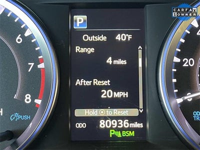 2019 Toyota Highlander Limited Platinum