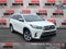 2019 Toyota Highlander Limited Platinum