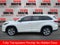 2019 Toyota Highlander Limited Platinum