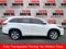 2019 Toyota Highlander Limited Platinum