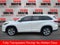 2019 Toyota Highlander Limited Platinum