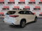 2022 Toyota Highlander Hybrid Platinum