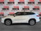 2022 Toyota Highlander Hybrid Platinum
