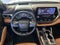 2022 Toyota Highlander Hybrid Platinum