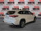 2022 Toyota Highlander Hybrid Platinum