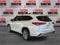 2022 Toyota Highlander Hybrid Platinum