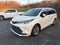 2021 Toyota Sienna Platinum 7 Passenger