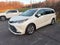 2021 Toyota Sienna Platinum 7 Passenger