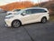 2021 Toyota Sienna Platinum 7 Passenger