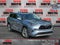 2020 Toyota Highlander Platinum