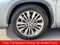 2020 Toyota Highlander Platinum