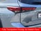 2020 Toyota Highlander Platinum