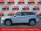 2020 Toyota Highlander Platinum