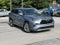 2020 Toyota Highlander Platinum