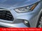 2020 Toyota Highlander Platinum