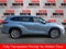 2020 Toyota Highlander Platinum